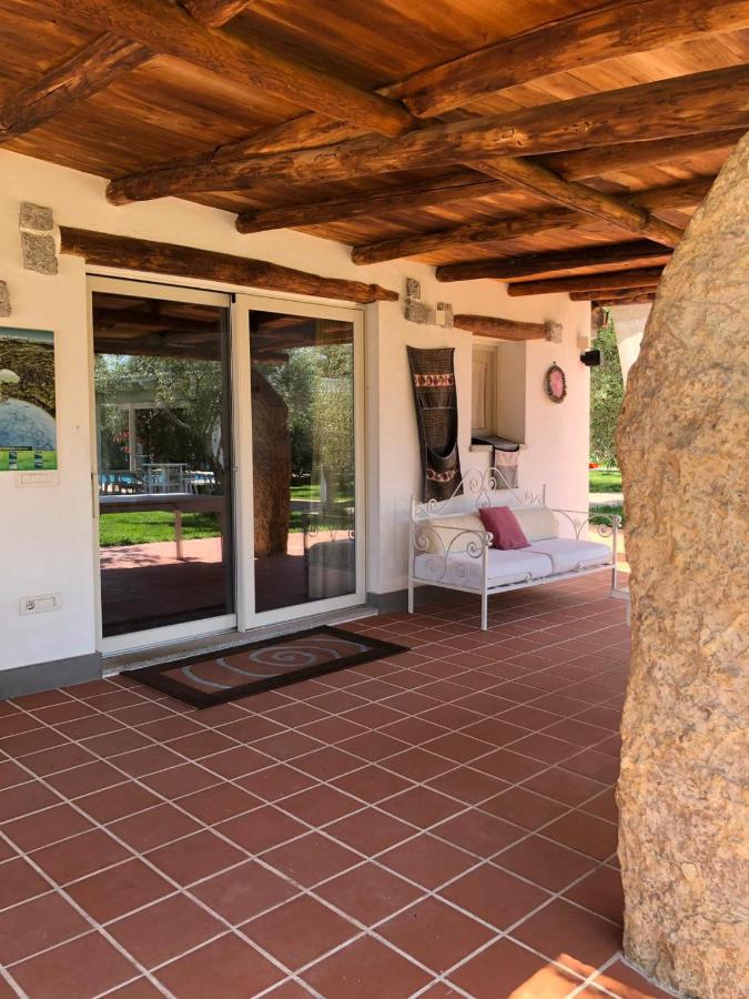 Locanda Da Renzo Siamaggiore Ngoại thất bức ảnh
