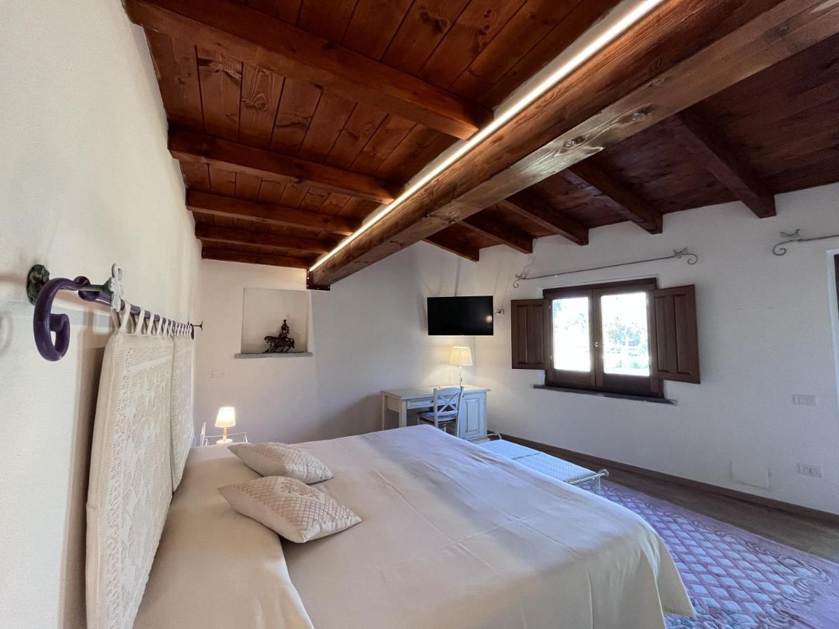 Locanda Da Renzo Siamaggiore Ngoại thất bức ảnh