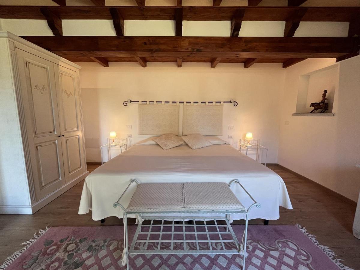 Locanda Da Renzo Siamaggiore Ngoại thất bức ảnh