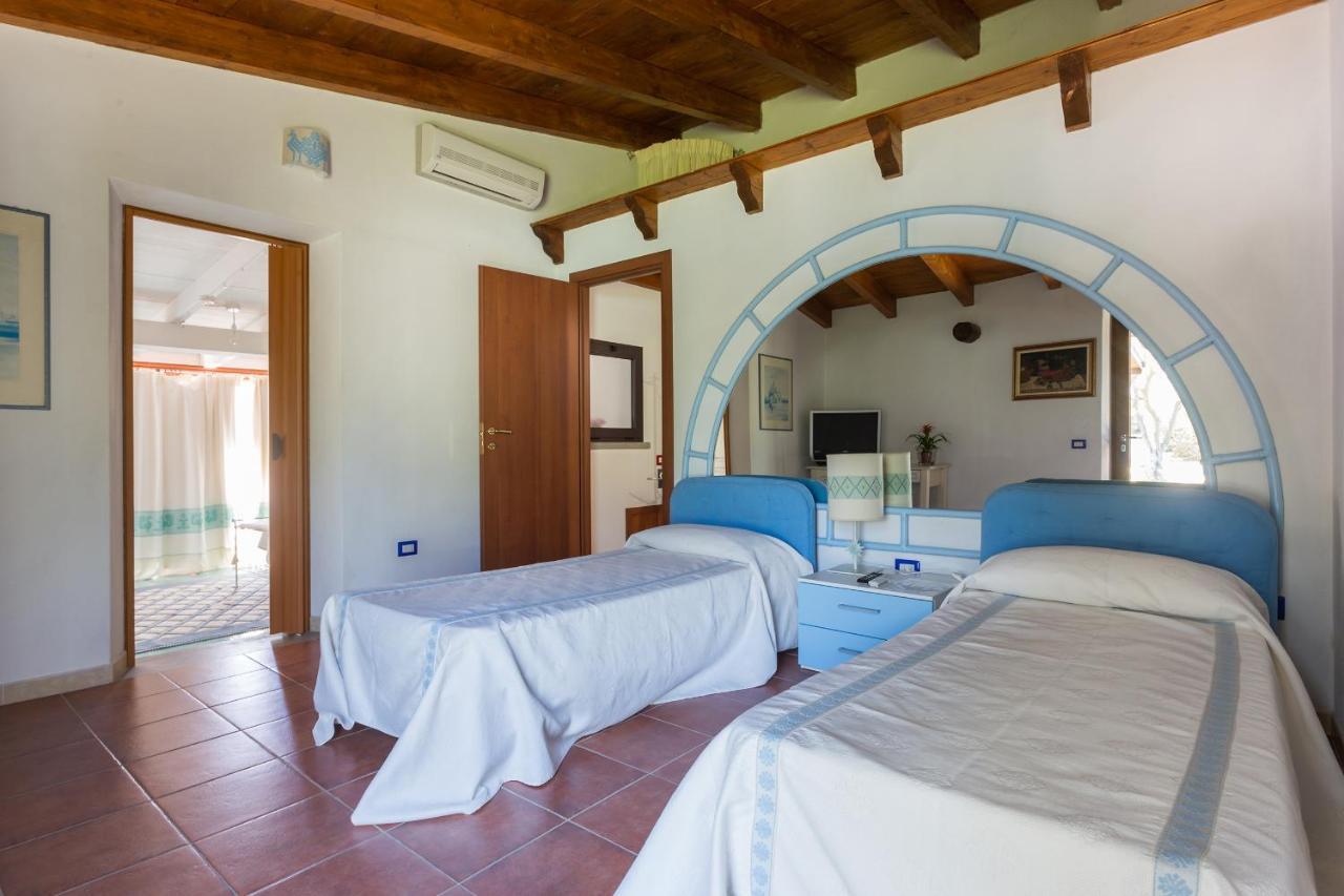 Locanda Da Renzo Siamaggiore Ngoại thất bức ảnh