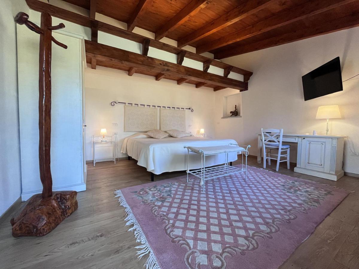 Locanda Da Renzo Siamaggiore Ngoại thất bức ảnh