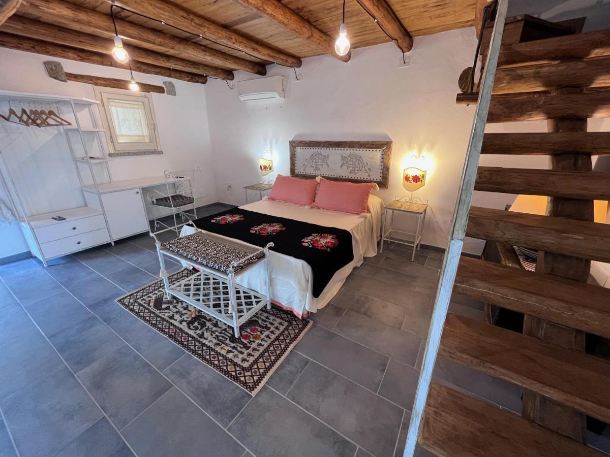 Locanda Da Renzo Siamaggiore Ngoại thất bức ảnh