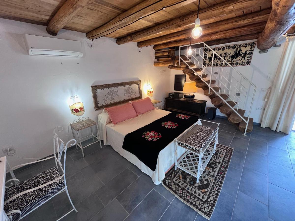 Locanda Da Renzo Siamaggiore Ngoại thất bức ảnh