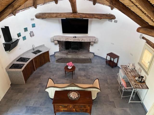 Locanda Da Renzo Siamaggiore Ngoại thất bức ảnh