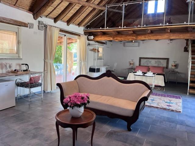 Locanda Da Renzo Siamaggiore Ngoại thất bức ảnh
