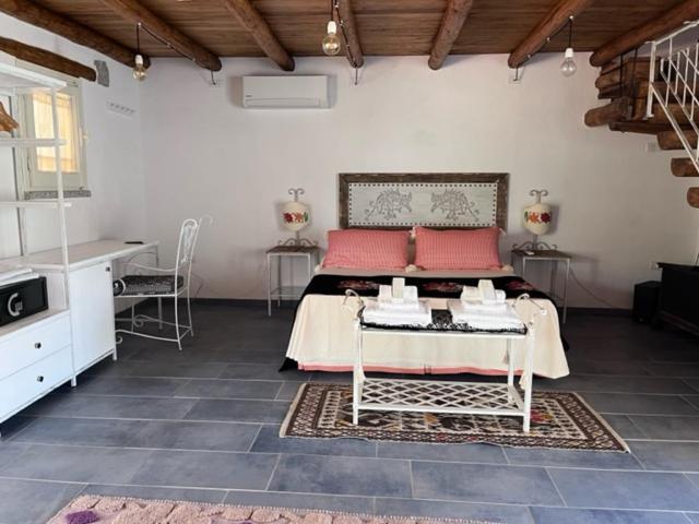 Locanda Da Renzo Siamaggiore Ngoại thất bức ảnh