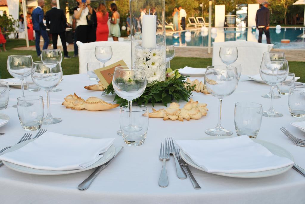 Locanda Da Renzo Siamaggiore Ngoại thất bức ảnh