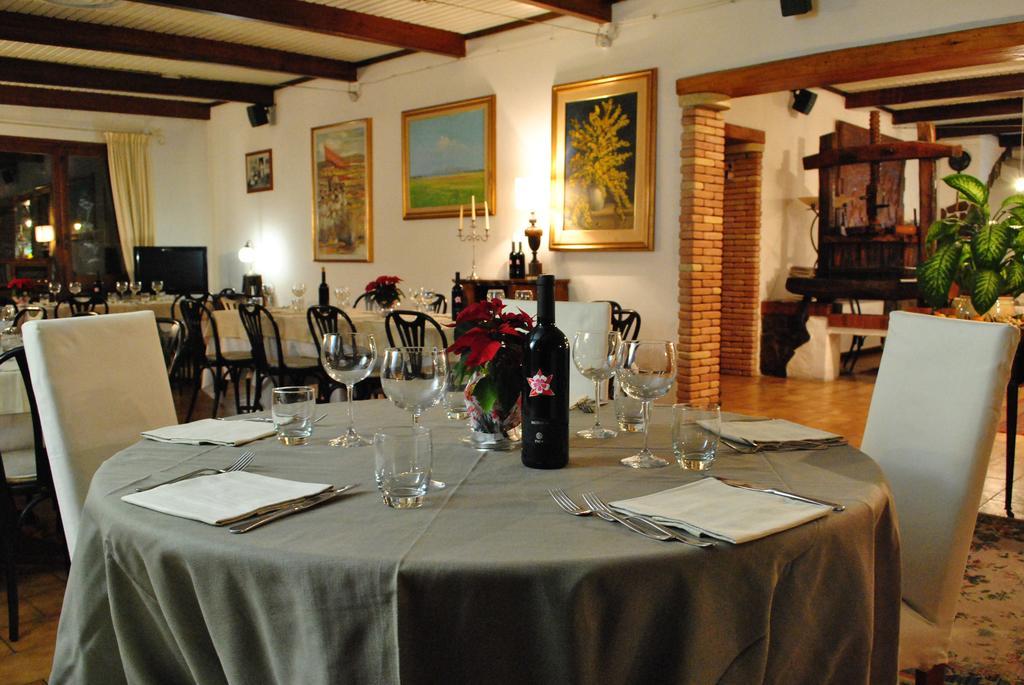 Locanda Da Renzo Siamaggiore Ngoại thất bức ảnh