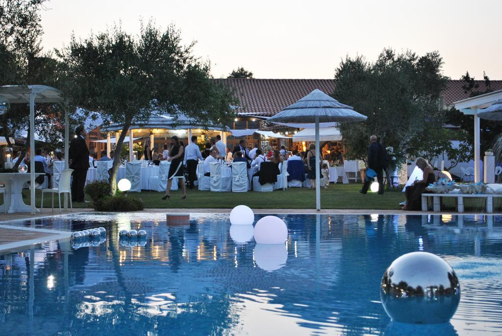 Locanda Da Renzo Siamaggiore Ngoại thất bức ảnh