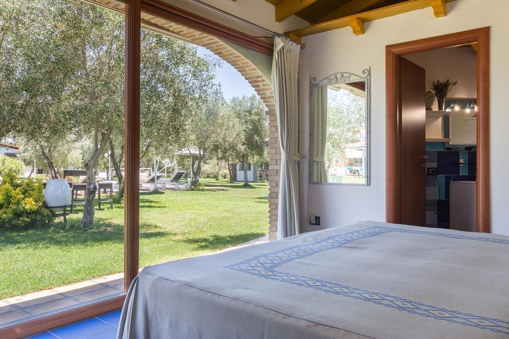 Locanda Da Renzo Siamaggiore Ngoại thất bức ảnh