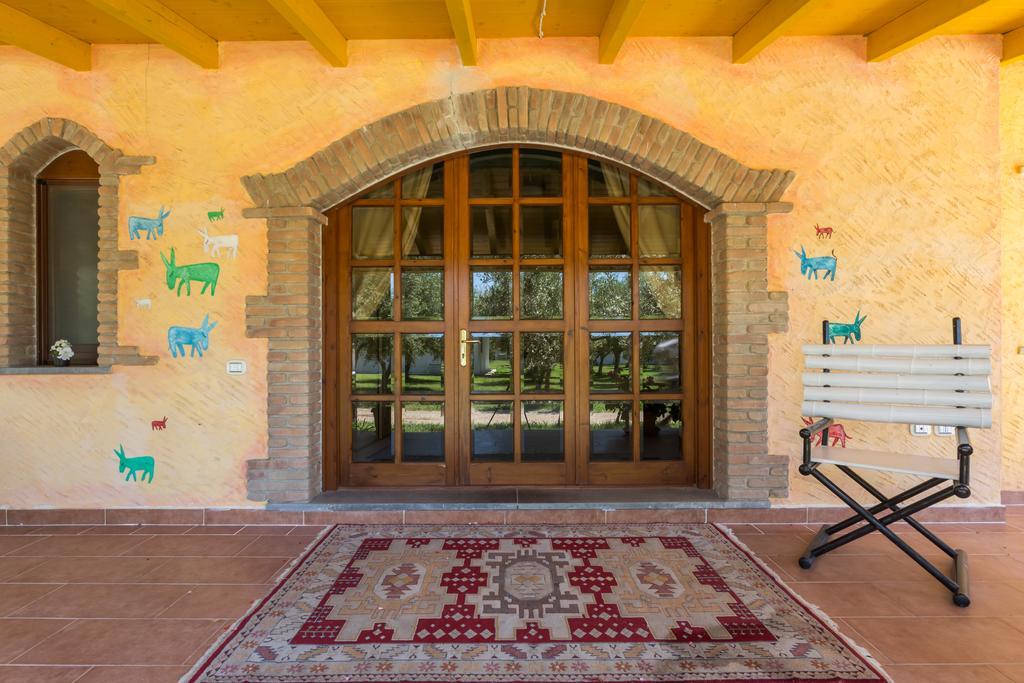 Locanda Da Renzo Siamaggiore Ngoại thất bức ảnh