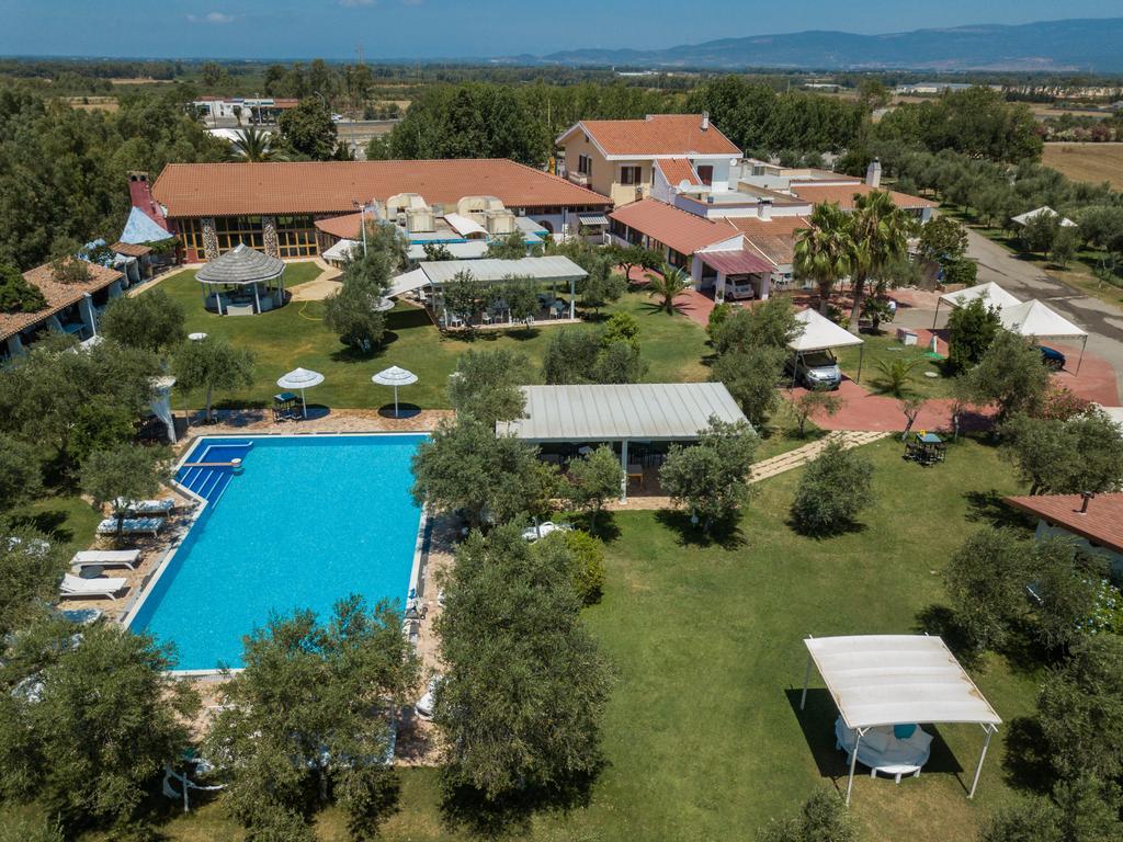 Locanda Da Renzo Siamaggiore Ngoại thất bức ảnh