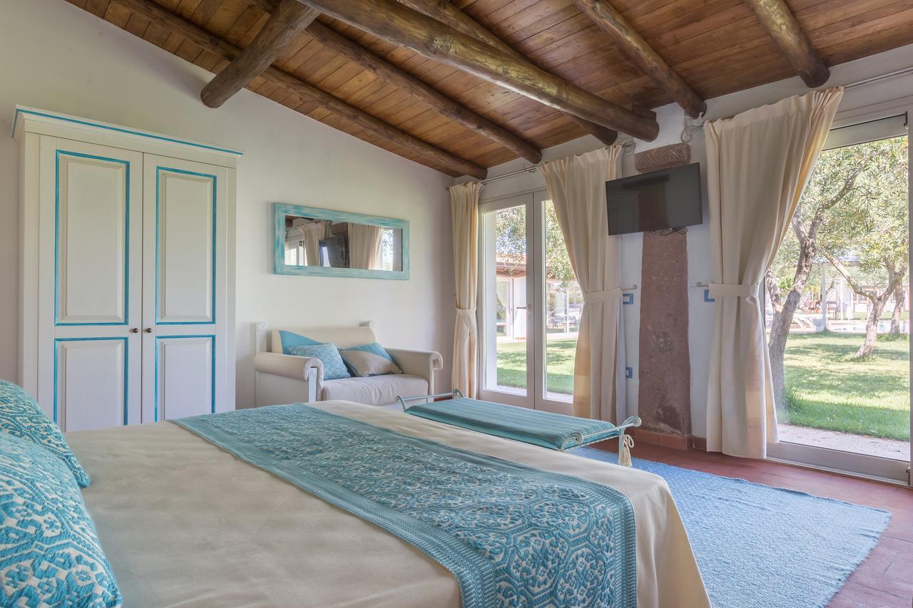 Locanda Da Renzo Siamaggiore Ngoại thất bức ảnh