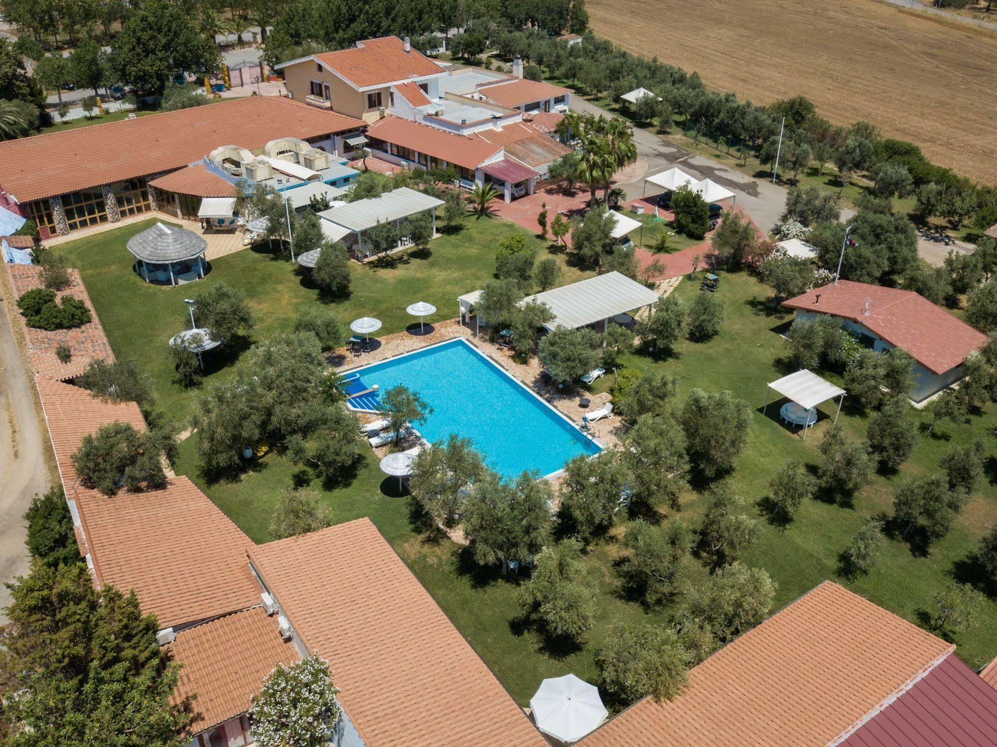 Locanda Da Renzo Siamaggiore Ngoại thất bức ảnh