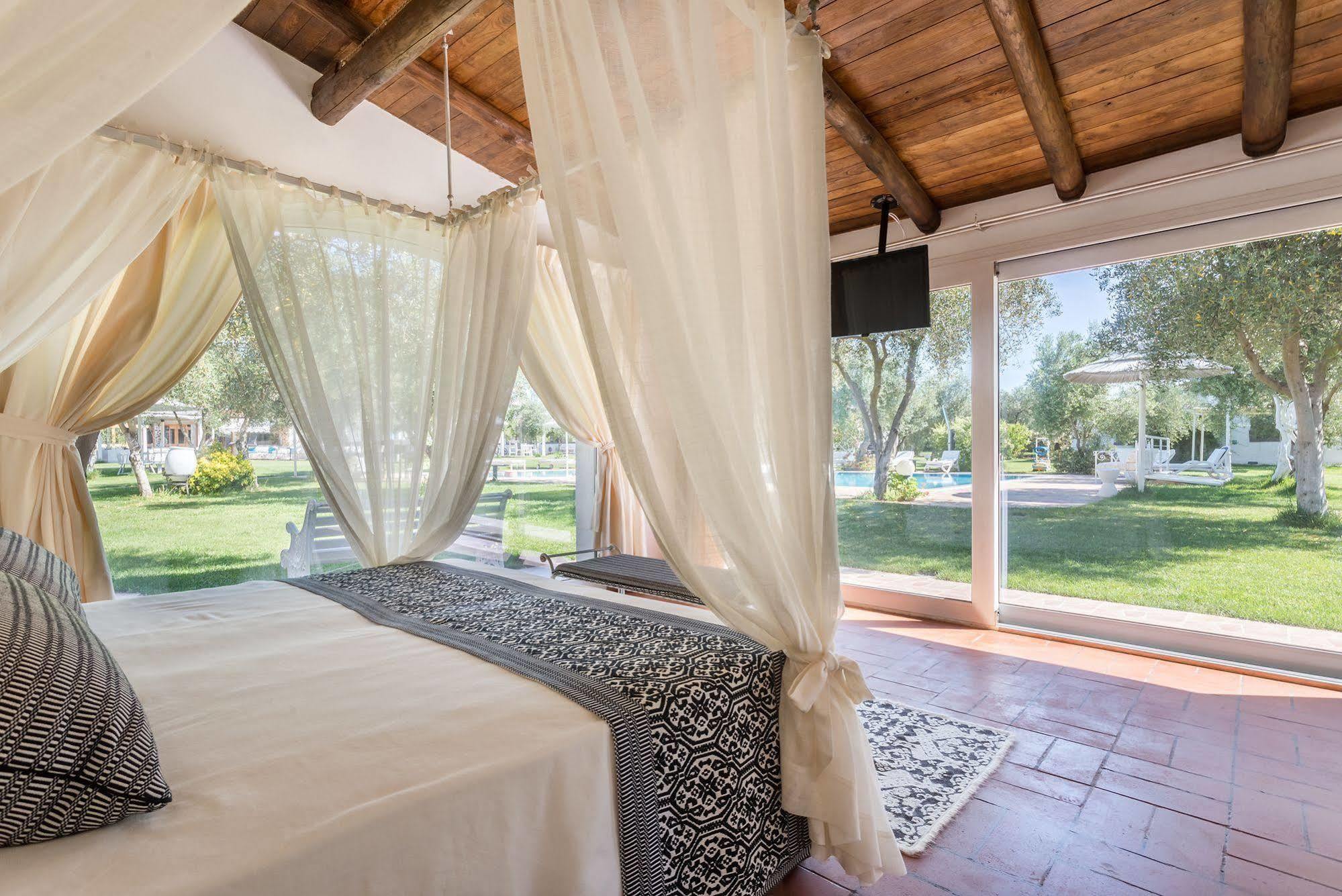 Locanda Da Renzo Siamaggiore Ngoại thất bức ảnh