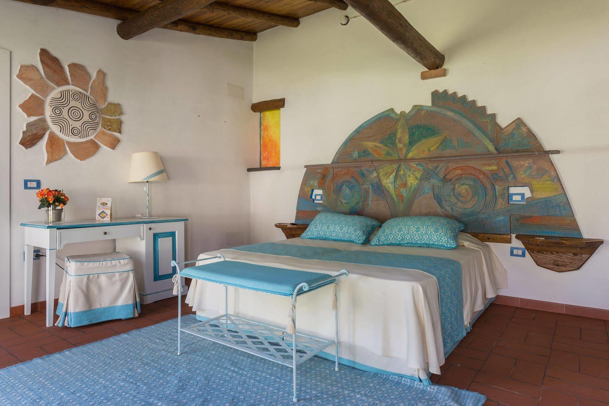Locanda Da Renzo Siamaggiore Ngoại thất bức ảnh