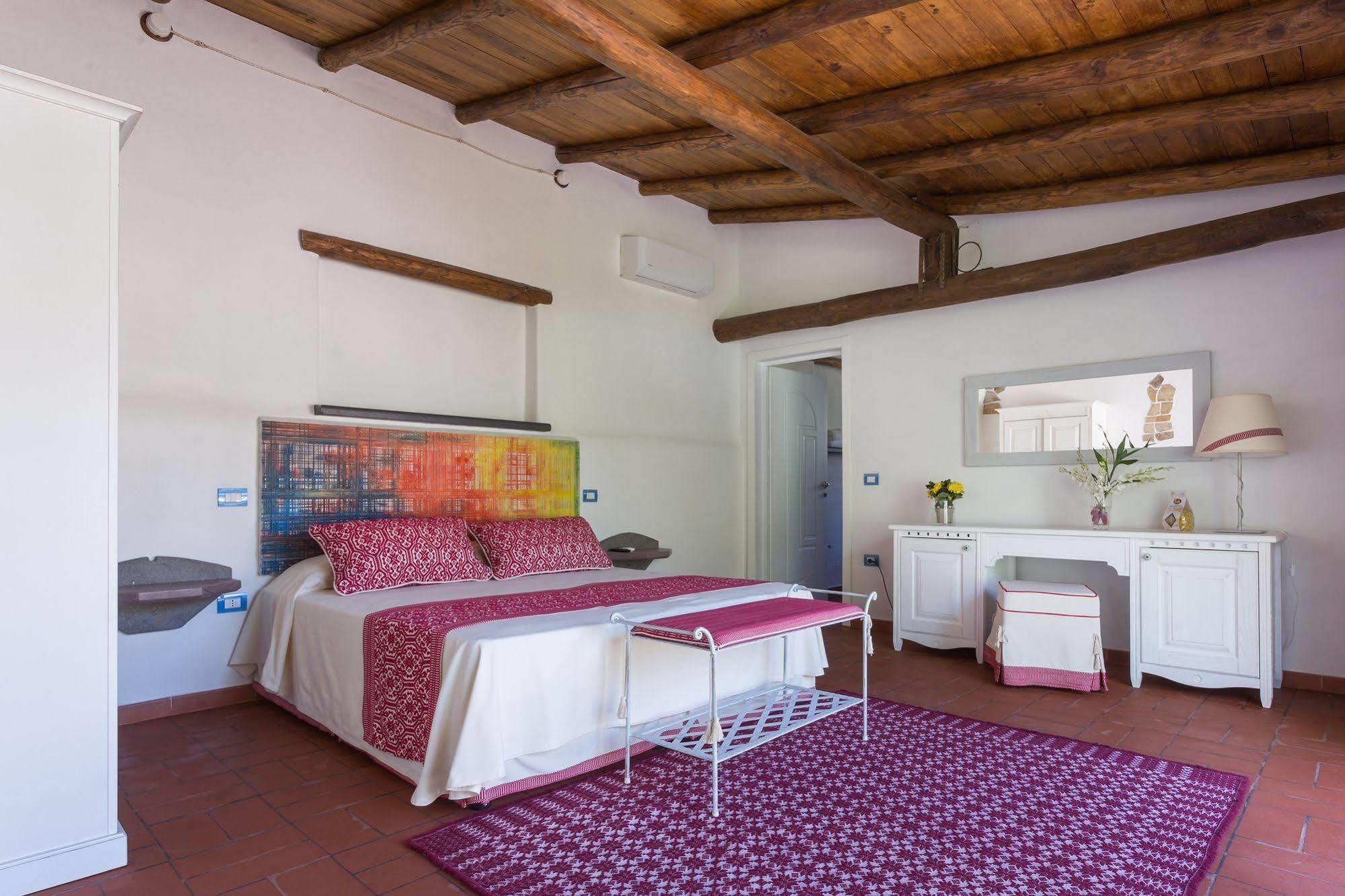 Locanda Da Renzo Siamaggiore Ngoại thất bức ảnh