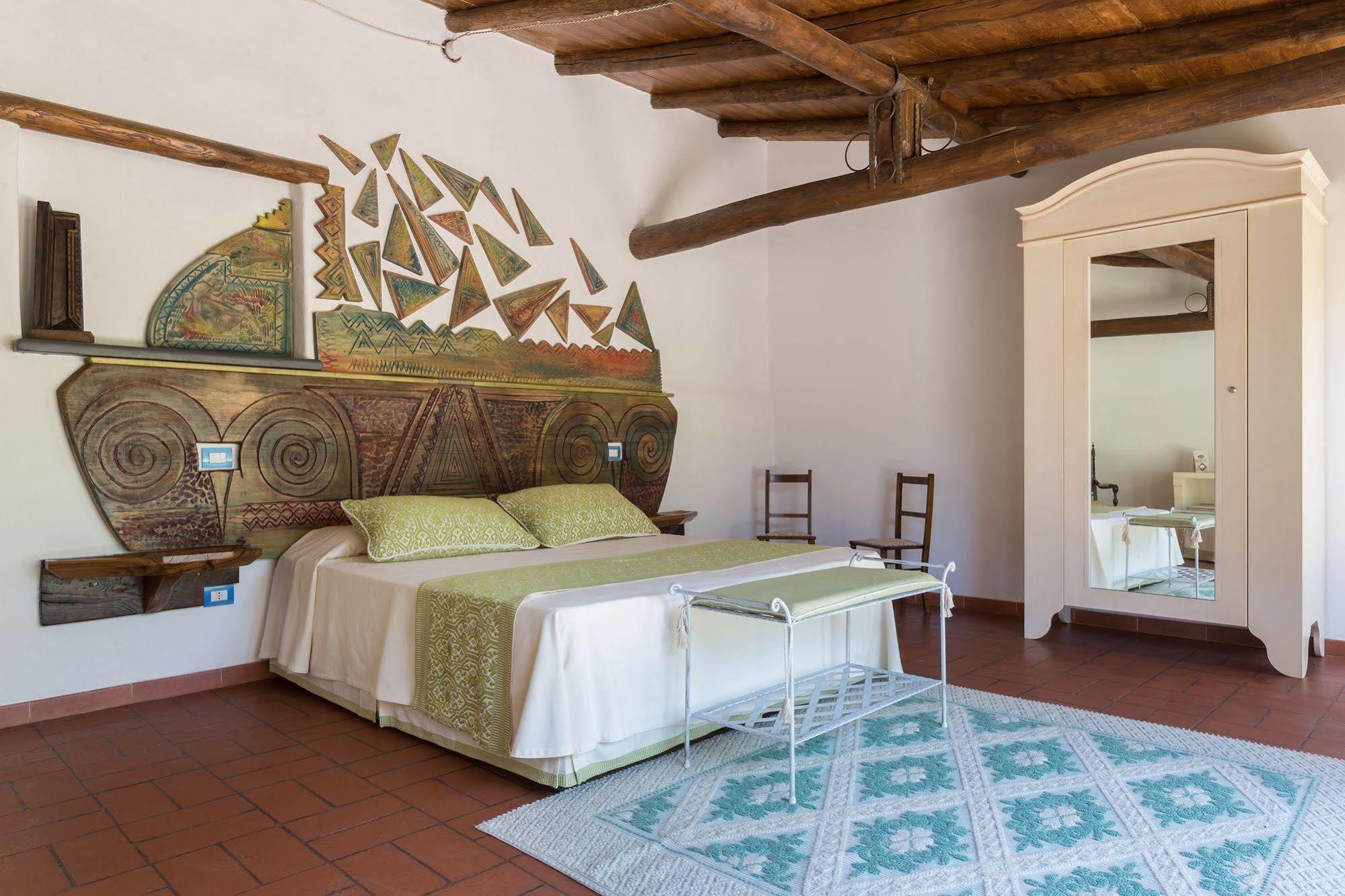 Locanda Da Renzo Siamaggiore Ngoại thất bức ảnh