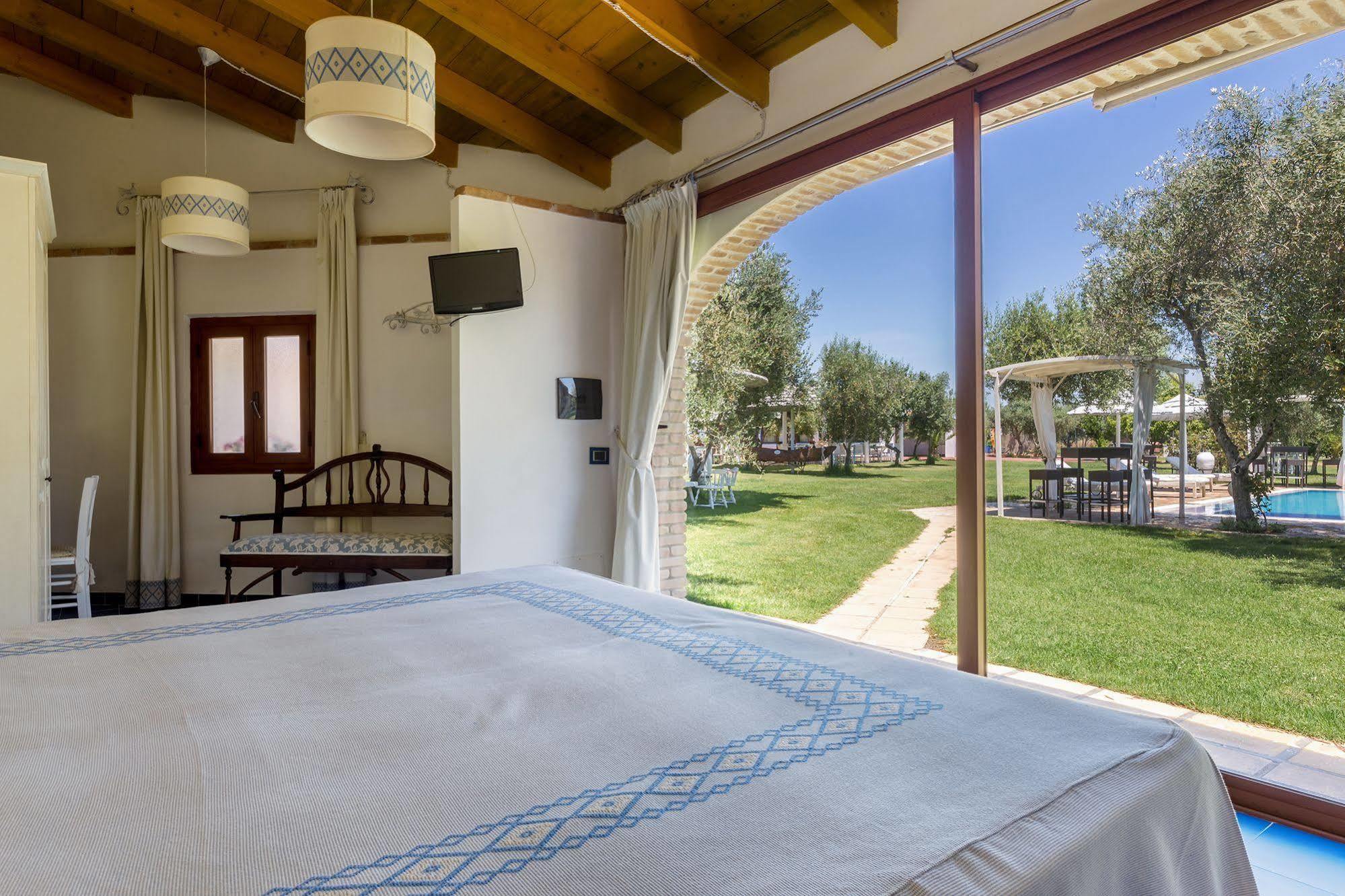 Locanda Da Renzo Siamaggiore Ngoại thất bức ảnh