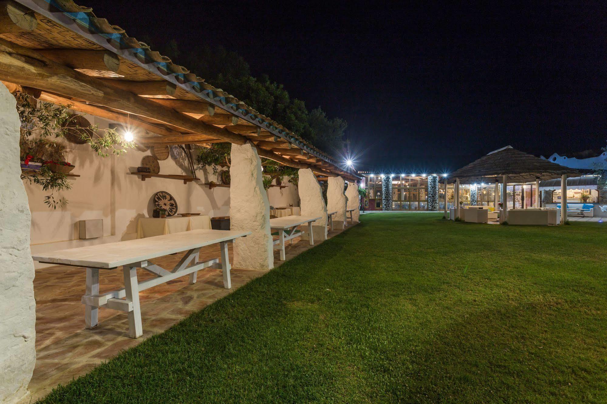 Locanda Da Renzo Siamaggiore Ngoại thất bức ảnh
