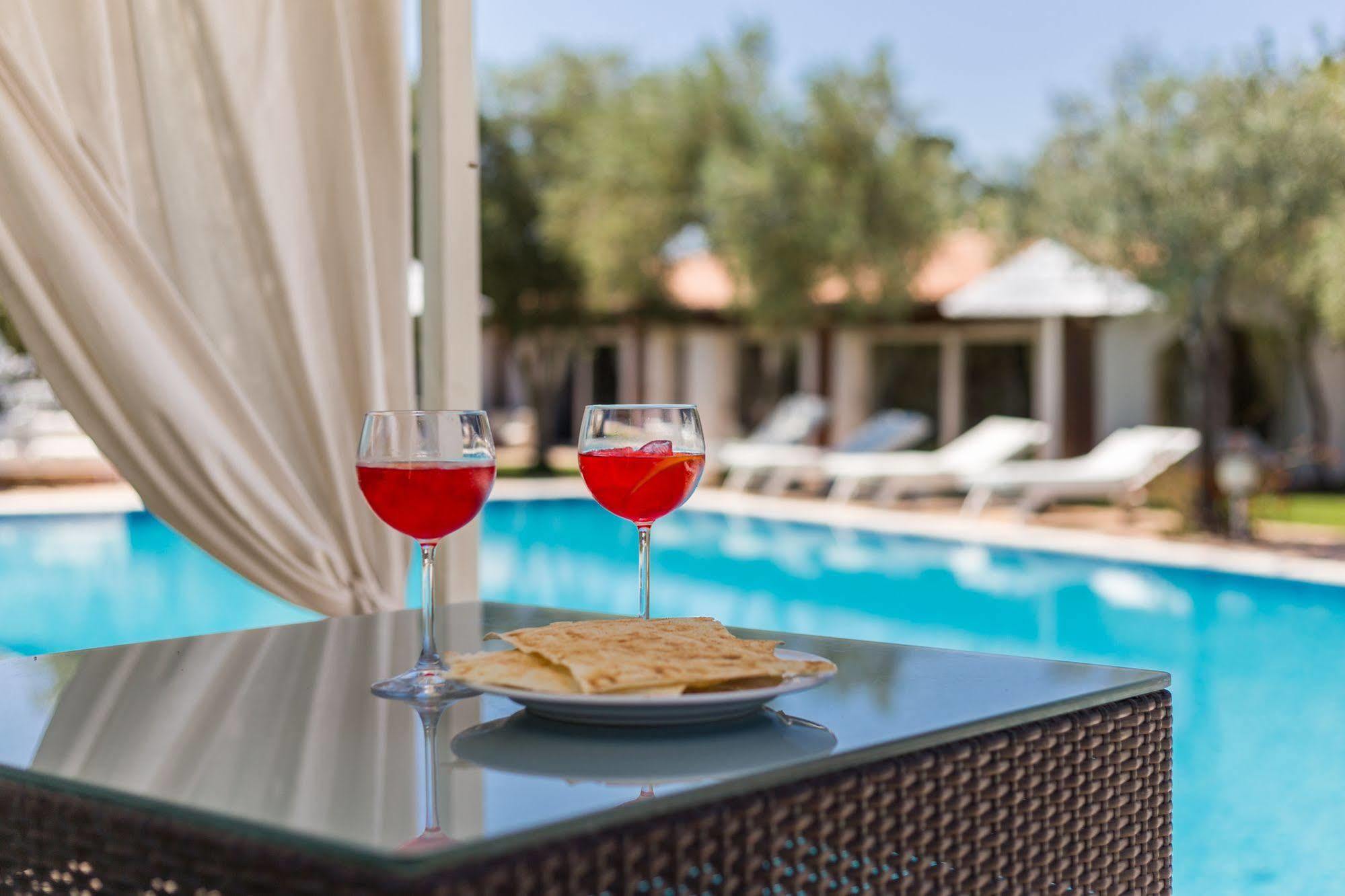 Locanda Da Renzo Siamaggiore Ngoại thất bức ảnh