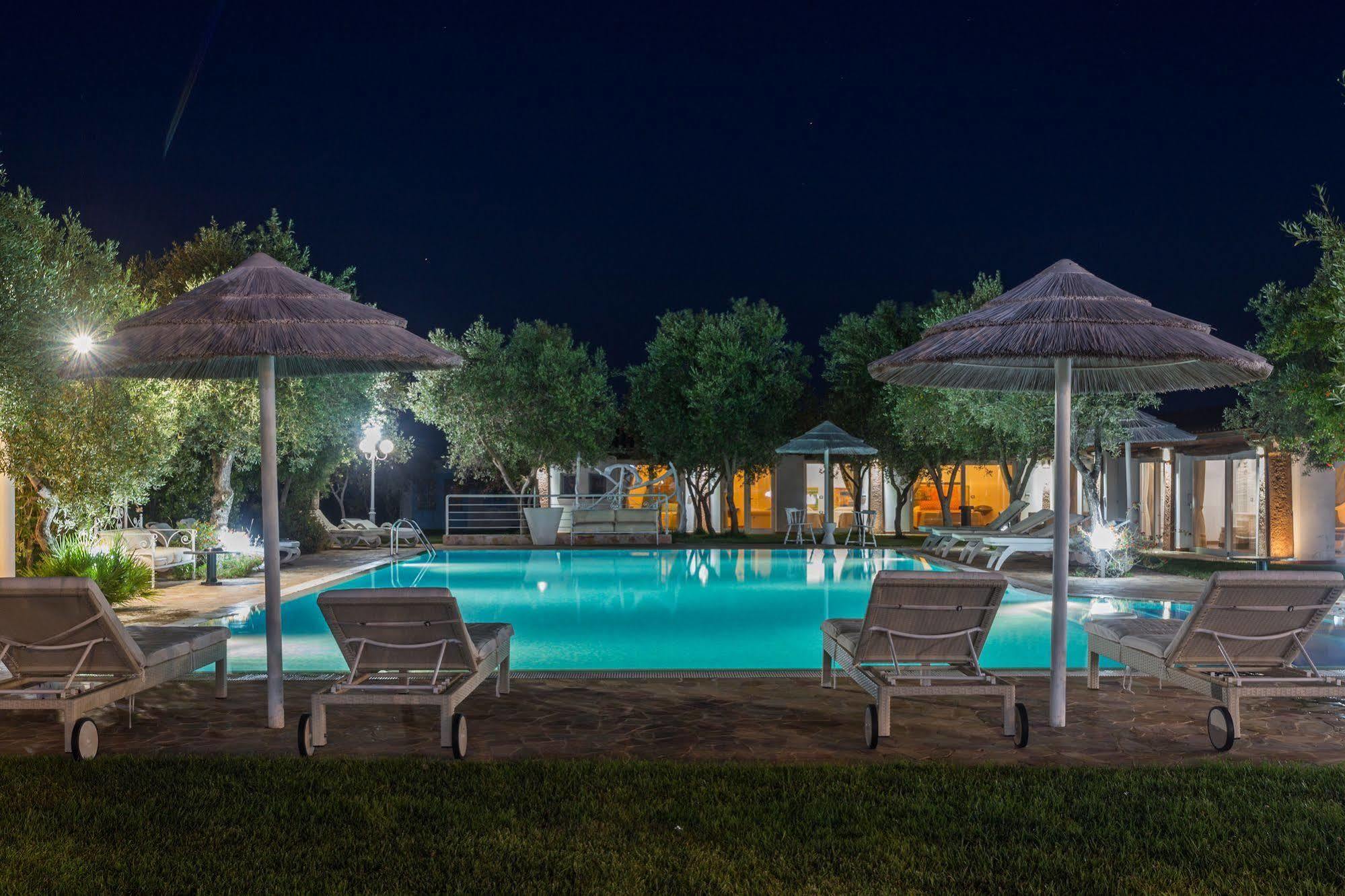 Locanda Da Renzo Siamaggiore Ngoại thất bức ảnh