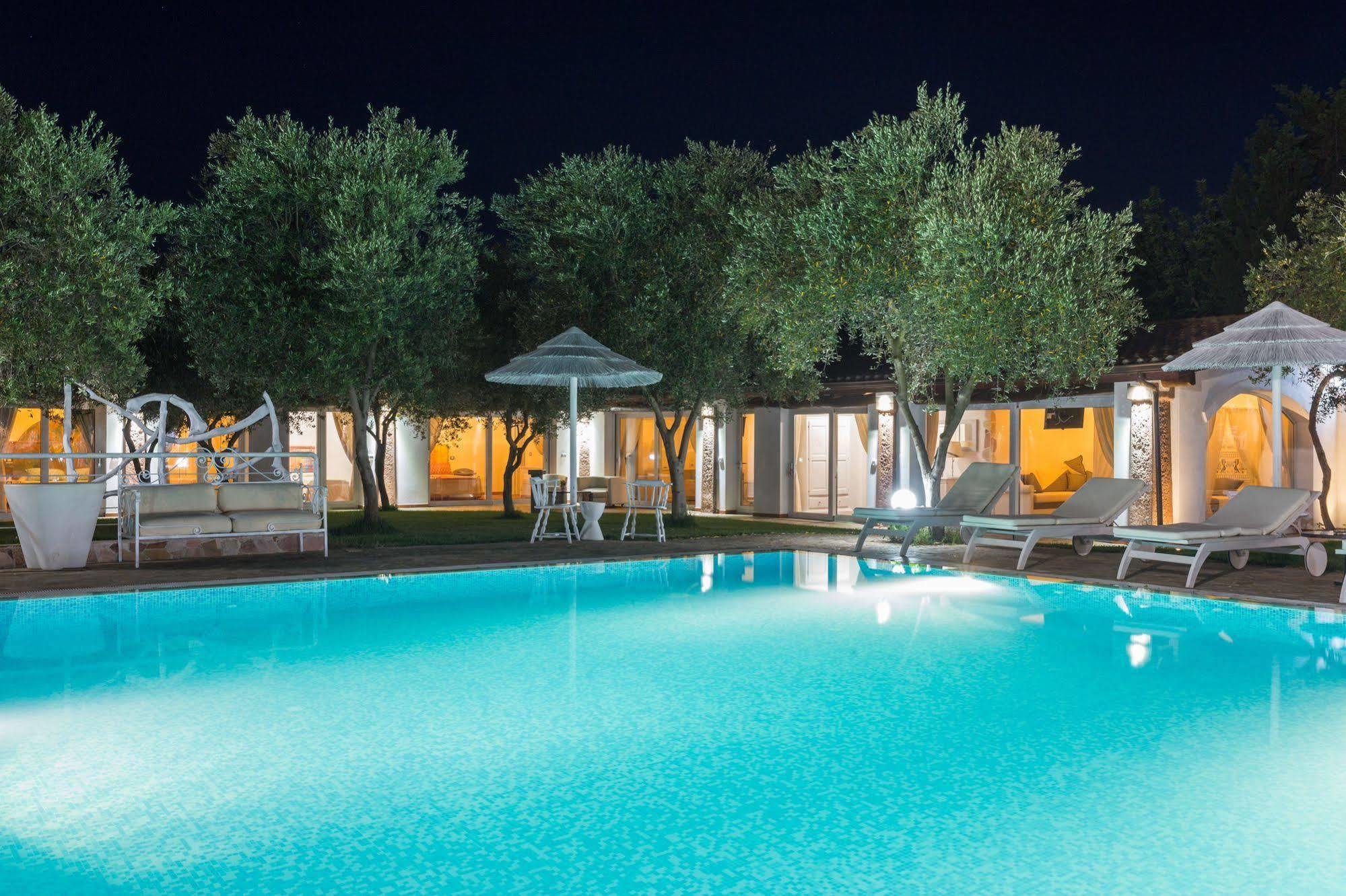 Locanda Da Renzo Siamaggiore Ngoại thất bức ảnh