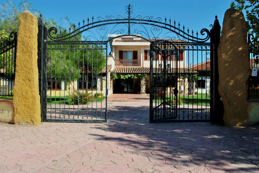 Locanda Da Renzo Siamaggiore Ngoại thất bức ảnh