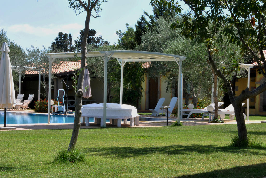 Locanda Da Renzo Siamaggiore Ngoại thất bức ảnh