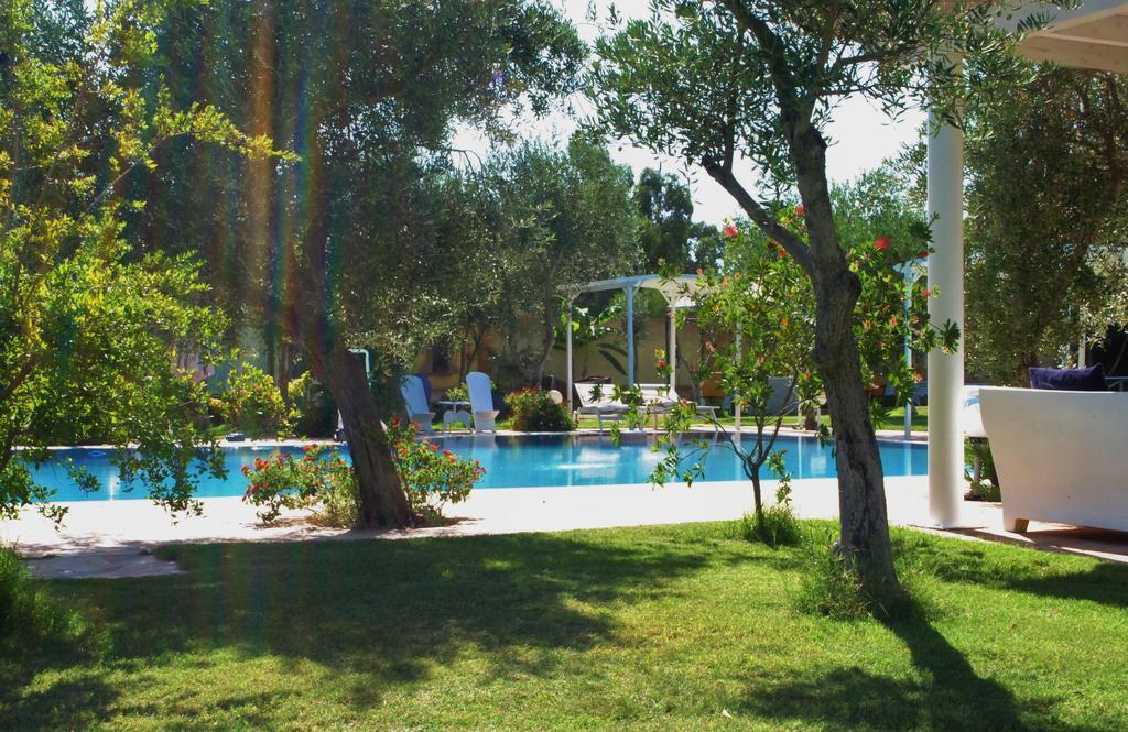 Locanda Da Renzo Siamaggiore Ngoại thất bức ảnh
